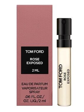 Tom Ford Rose Exposed 2ml